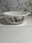 PYREX JAJ ENGLAND  Country Autumn