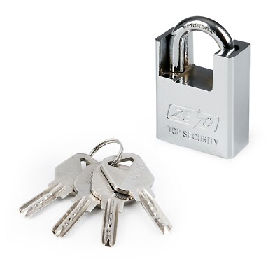 40mm HEAVY DUTY WAREHOUSE CONTAINER GARAGE SHED