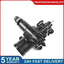Power Steering Gear Box For GMC Sierra Chevy Silverado 1500 2500 3500 HD 27-8418