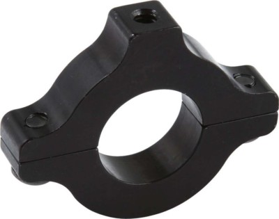 Accessory Roll Bar Mount 1'' Clamp Aluminum 1/4-20 thread mount
