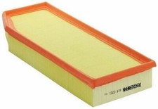 DENCKERMANN Luftfilter für MERCEDES M-KLASSE (W163),S-KLASSE (W220)