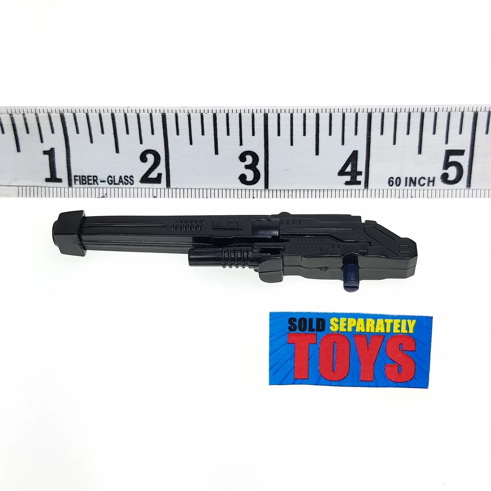 Transformers crossover Clone Pilot to ARC 170 Starfighter CANNON gun weapon part - Image 2 of 4