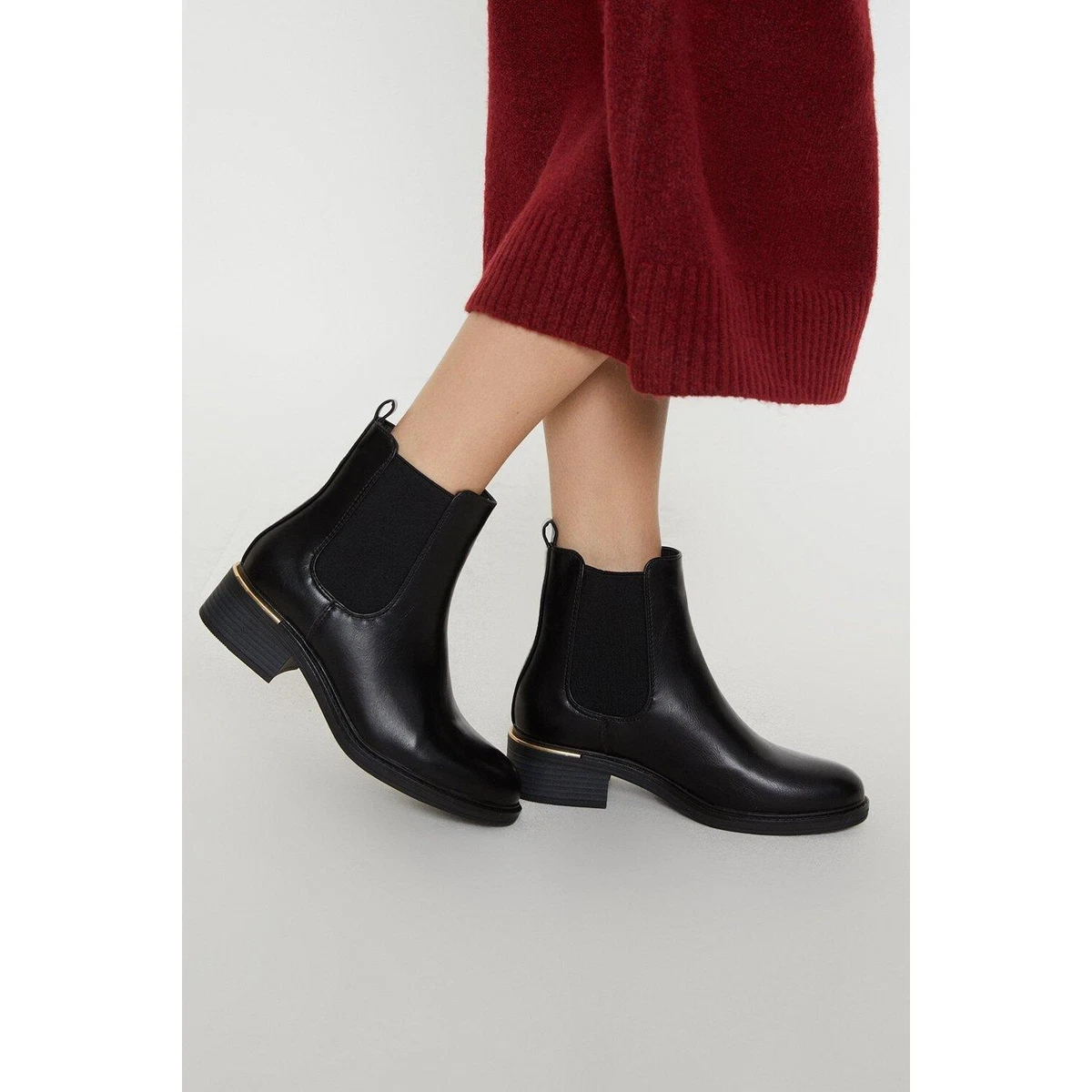 Dorothy perkins shop ladies boots