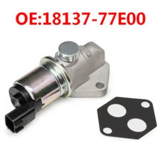 Idle Speed Air Control Valve 18137-77E00 Fit for Suzuki Aerio Esteem Sidekick