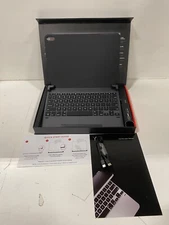 Brydge (BRY4012) Bluetooth Keyboard For Apple iPad Pro 11" - Space Gray