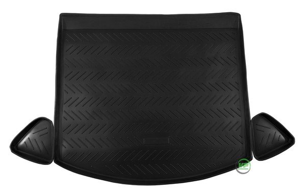 Gummi Kofferraumwanne FüR Mazda CX-5 2012-2016 Antirutsch-image