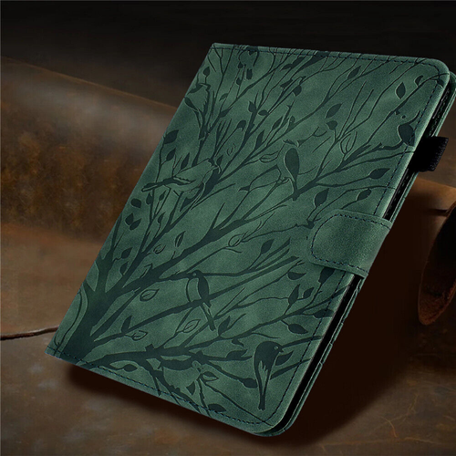 Smart Case Shockproof Leather Cover For Lenovo Tab M9 P11 M10 Plus 2nd 3rd Gen - Picture 23 of 77