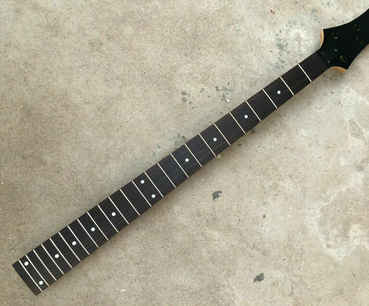 24 fret bass guitar deals