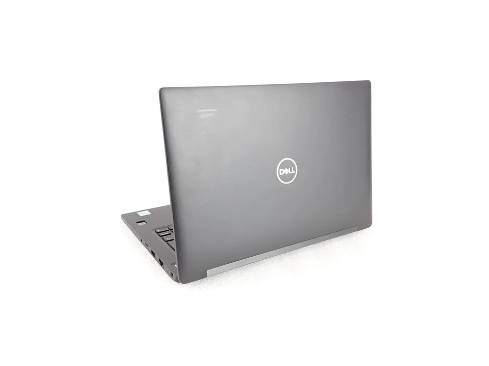 Dell Latitude 7380 13,3" FHD I5-7300U 8GB RAM 256GB SSD Webcam Windows 10 Pro - Immagine 2 di 4