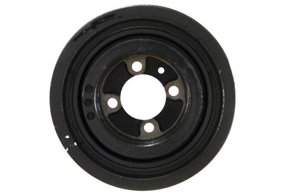 Balanceador armónico motor-OE balanceador de repuesto Pioneer DA-261 Foto 2 de 3