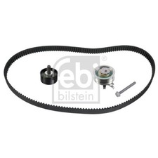 Febi Zahnriemensatz für Audi CUPRA Ford Seat Skoda VW