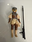 Vtg Star Wars Leia Boushh Complete Action Figure 1983 Taiwan Kenner *NM*