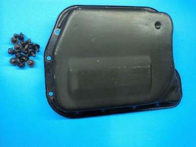 1989-1993 First Gen Dodge Ram Cummins 727 - 46RH OEM Transmission Pan with Bolts