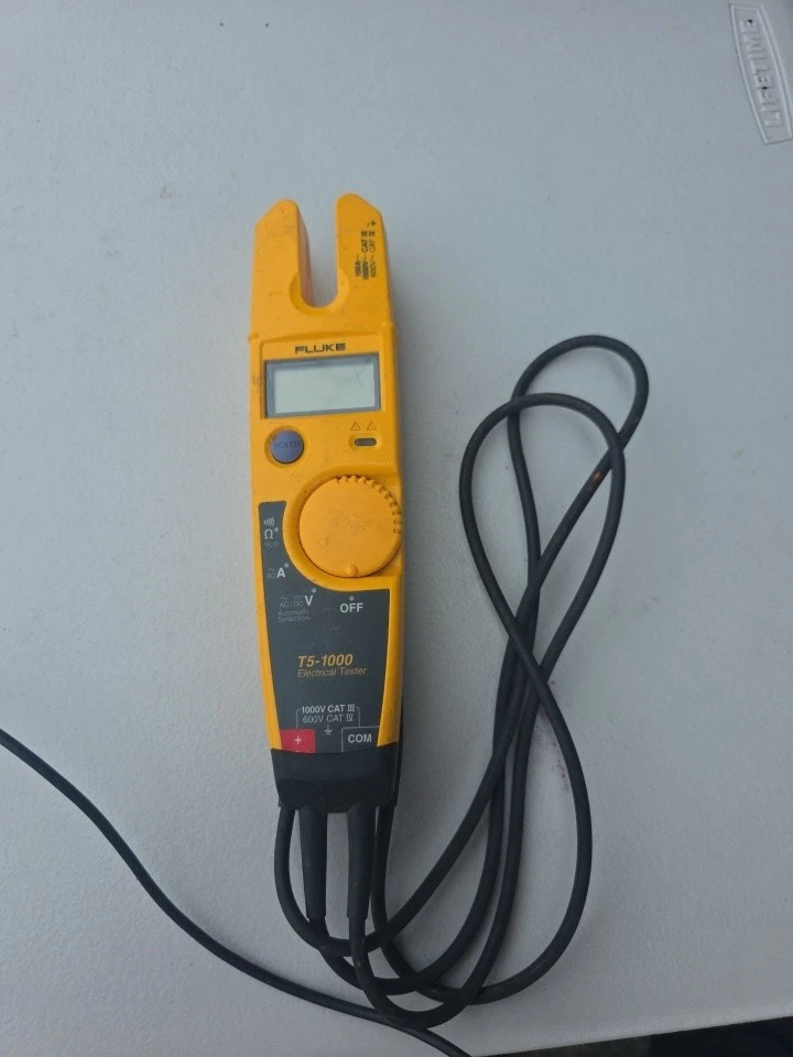 Fluke T5 1000 for sale - eBay