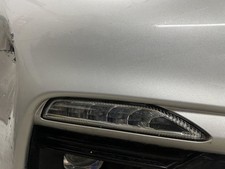 Passenger Corner/Park Light Bumper Mounted Fits 14-24 INFINITI Q50 259365