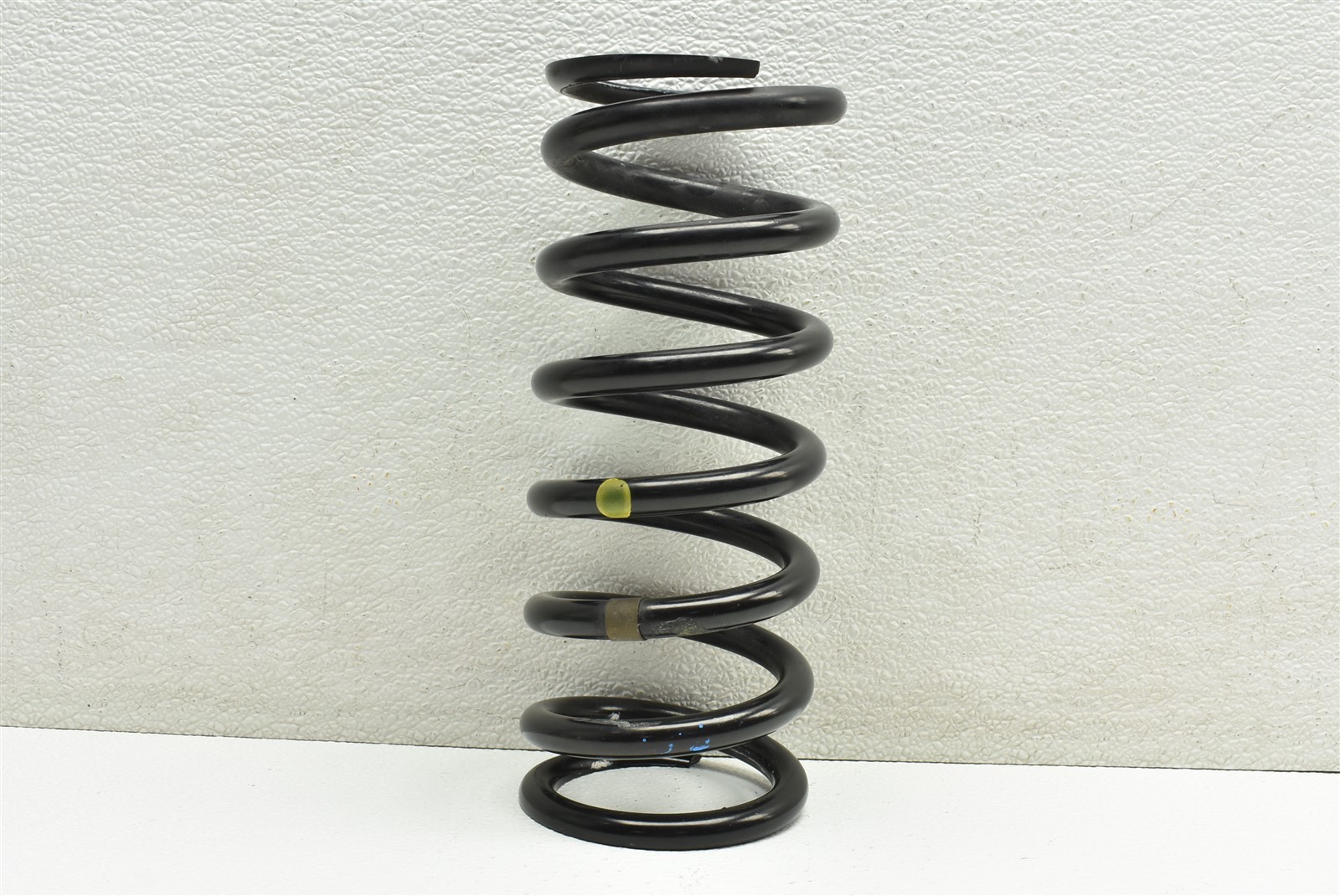 2010 Ferrari California Strut Spring Rear Chassis Spring 