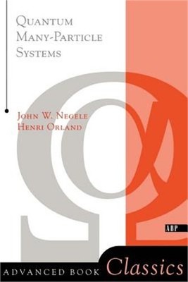 Quantum Many Particle Systems (Paperback or Softback)