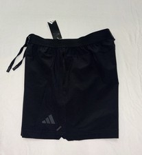 Adidas Men's Designed for Training 5'' Power Shorts Size Medium