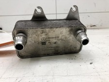 Ölkühler Mercedes-Benz E-Klasse W213 0995006300 P22343617
