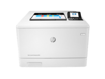 HP Color LaserJet Enterprise M455dn