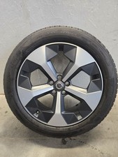 Volvo XC40 2023 19 Zoll Leichtmetallrad Alufelge 32327146 OVI22601