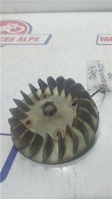 VENTILATOR PGO tornado 50 tornado 50