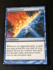 Counterbalance 1220 Secret Lair Drop for sale | eBay