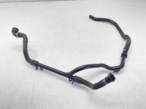 BMW F30 F32 F36 235 335 435 Engine Radiator Lower Water Coolant Pipe ...