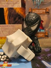 SPIDER-MAN 3 Burger King Kids Meal 2006