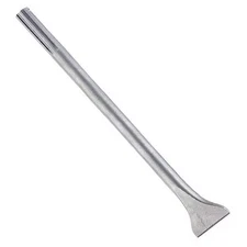 Milwaukee Tool 48-62-4085 Sds Max Scaling Chisel 2" X 12"