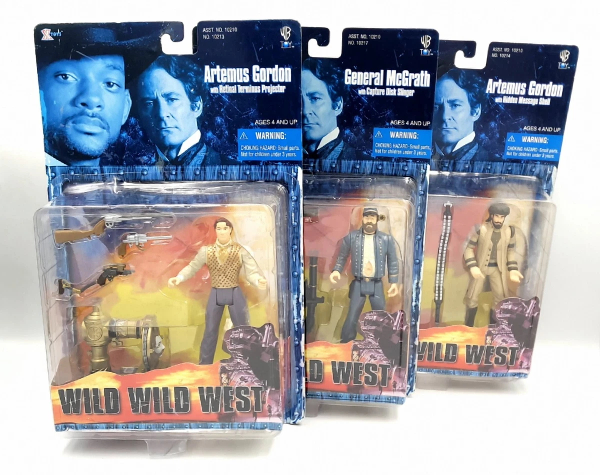 wild wild west toys products for sale | eBay