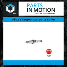 Spark Plugs Set 4x fits RANGE ROVER VELAR L560 3.0 2017 on NGK Quality New