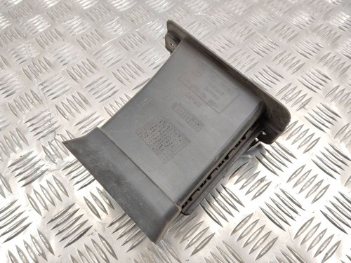 BMW 6 F06 Gran coupe 2015 Vorne links Bremsluftkanal 7185167 RZV75104