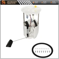 Fuel Pump Assembly w/ Sending Unit for 2013-2016 Mazda CX-5 2.0L & 2.5L E9209M