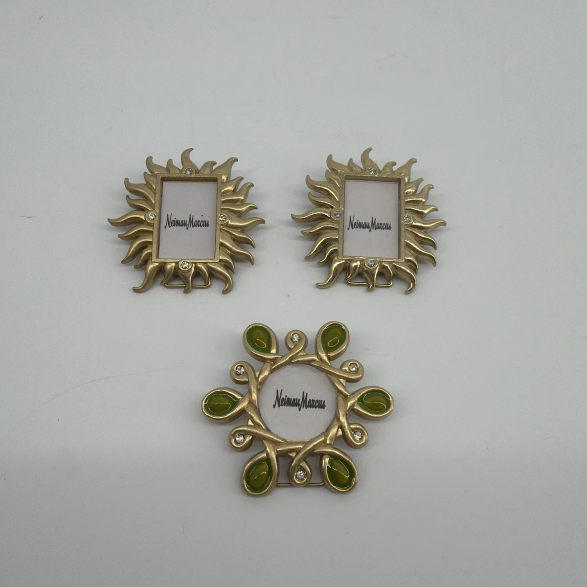 Jay Strongwater Picture Frames for sale | eBay