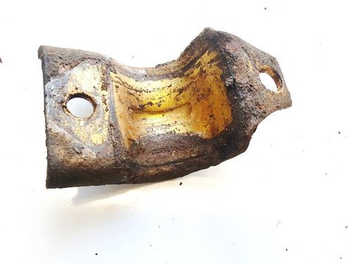 Ford Focus 1999 Stabilizer Sway Bar-bracket used, Genuine #2541258-53