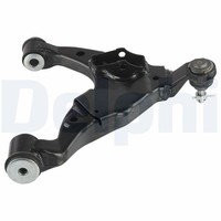 TC3298 Delphi Lenker, RadaufhäNgung FüR Lexus,Toyota