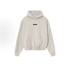 Fear Of God Essentials Hoodie Size Medium