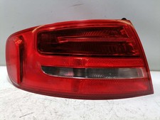 Audi A4 8K B8 original Rücklicht Rückleuchte Schlussleuchte links außen Kombi Bj