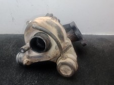 9645247080 TURBOCHARGER / IHI / 734015 FOR CITROËN XSARA PICASSO N68 2.0 HDI