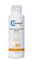 Crema Solare Protettiva Spf30 Ceramol Sun 200Ml