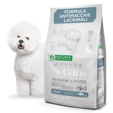 Nature's Protection Superior Care Cibo Secco Ipoallergenico Senza Cereali 1.5 kg