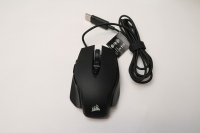 Corsair M65 Pro Gaming Mouse 12000 DPI Optical Tunable Backlit RGB LED