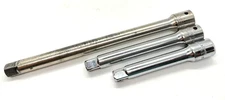 MATCO & Craftsman Tools 1/2" DR 5" 6" 10" Long Socket Ratchet Extension Lot Set