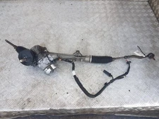 PEUGEOT 208 STEERING RACK 1.2 PETROL MK1 2012