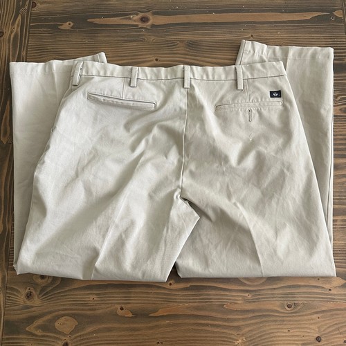Dockers beige Herren-Chinohose Taille 40 klassische Passform SMART 360 FLEX wasserlos neu ohne Etikett - Bild 7 von 11