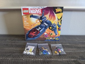Lego 76281 | eBay