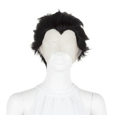 Arda Wigs - Marty CLASSIC (Black CL-078) - Co...