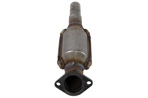 Catalytic Converter for 2022-2024 Hyundai Tucson 2.5L L4 GAS DOHC - Picture 3 of 4