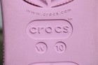 Crocs Classic Platform Slide Women's Casual Sandal Sz:10 (FA-1394) — photo 7